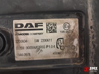 DAF N/A 2018 - Occ ECU chassis regeleenheid DAF obrazek 5