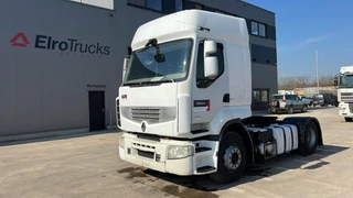 Renault Premium 460 DXI 2012 - N/A te koop