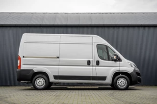 Citroën Jumper 2021 - **2.2 BlueHDi L2H2 | 140 PK | Euro 6 | Camera | Led | Cruise | Airco** obrazek 6