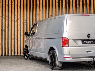 Volkswagen Transporter 2022 - 2.0 TDI 150PK DSG Bestelwagen L2H1 изображение 20