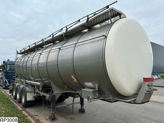 Panissars N/A 2000 - Chemie 29.715 LITER, 1 Compartment bild 3