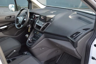 Ford Transit Connect 2020 - 1.5 EcoBlue L1 Trend Airco Schuifdeur Euro 6 изображение 5