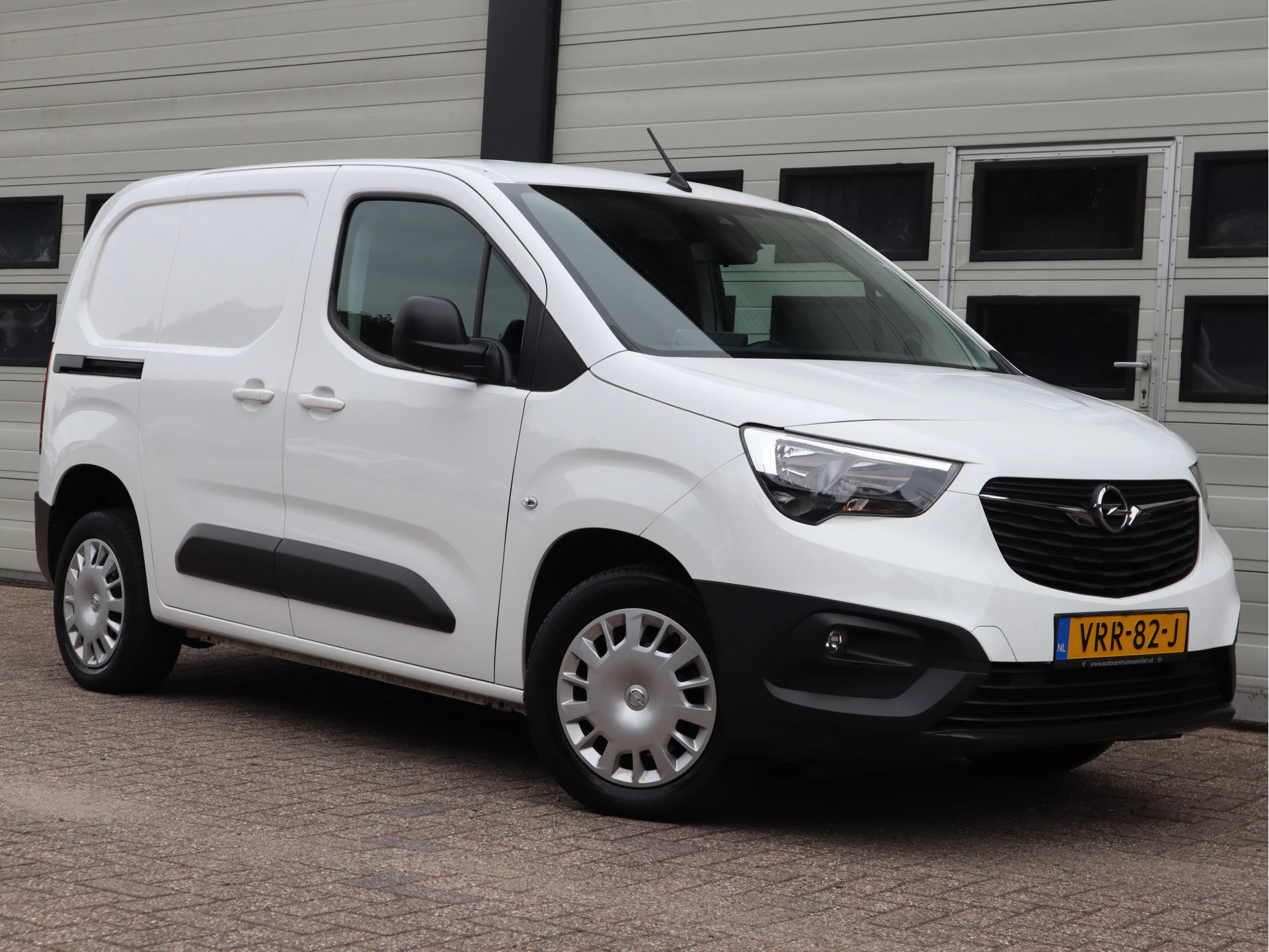 Opel Combo 2022 - 1.5D 131pk Automaat Euro 6 - Apple - Cruise - Airco obrázek 2