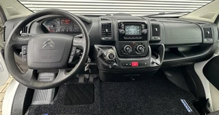 Citroën Jumper 2015 - 30 2.2 HDI L2H2 Airco|Cruise|Camera image 2 thumbnail