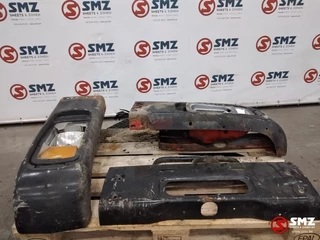 Mercedes-Benz N/A - Occ Bumper compleet Mercedes SK1619 immagine 1
