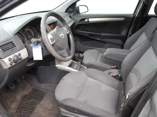 Opel Astra 2007 - Wagon 1.6 Temptation afbeelding 3 miniatuur