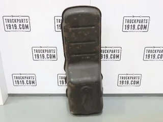 MAN N/A - 51058006416 Carterpan D2676 obrazek 2
