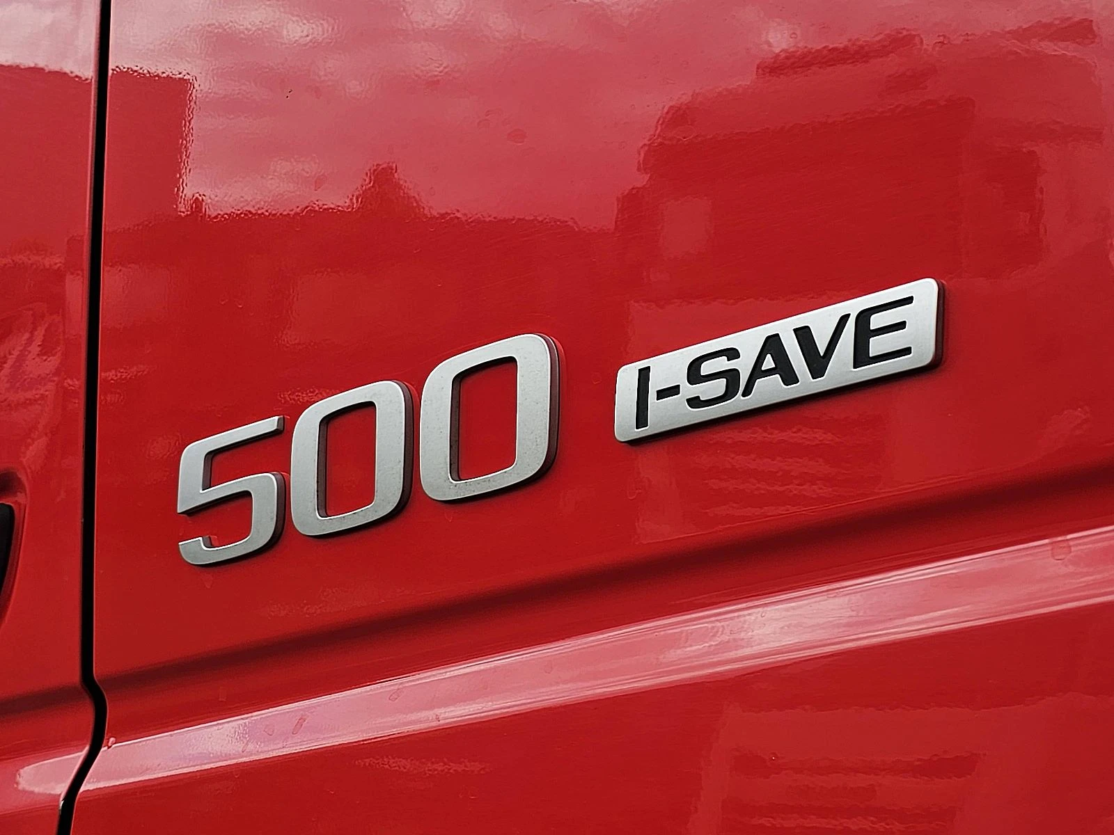 Volvo FH 2023 - 500 image 17