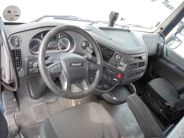 DAF XF 440 2015 - MEGA obrázek 8