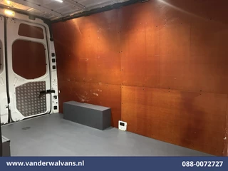 Mercedes-Benz Sprinter 2019 - 316 CDI 164pk 3500kg Trekhaak L2H2 Euro6 Airco | Camera | Apple Carplay imagem 13