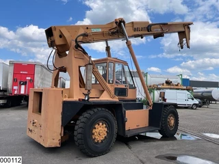 Belotti N/A 1992 - B81V/2 12 mtr obrazek 10