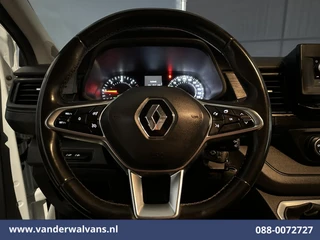 Renault Trafic 2022 - 2.0 dCi 130pk L2H1 Euro6 Airco | Imperiaal | LED | Cruisecontrol | Parkeersensoren afbeelding 3 miniatuur