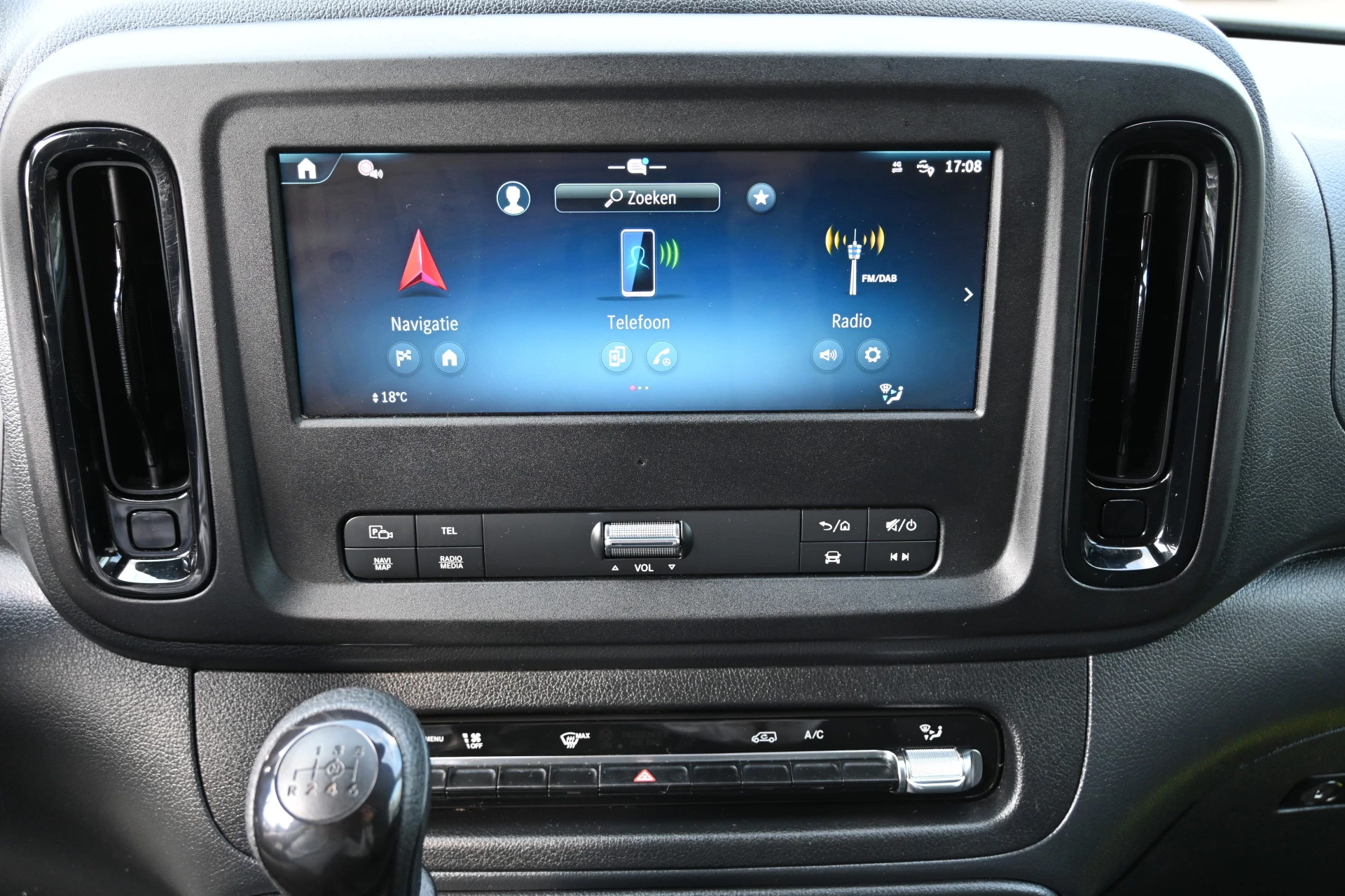Mercedes-Benz Vito 2024 - 116 CDI L3 Pro imagen 5