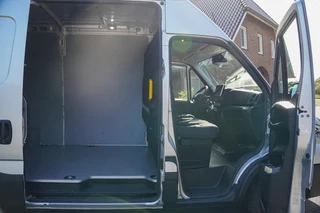 Iveco Daily 2026 - 210 pk L2H2 Aut. 3500KG Laadvermogen afbeelding 3 miniatuur