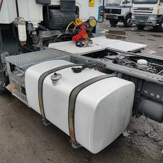 DAF 85 2010 - CF-85-460 obrazek 8