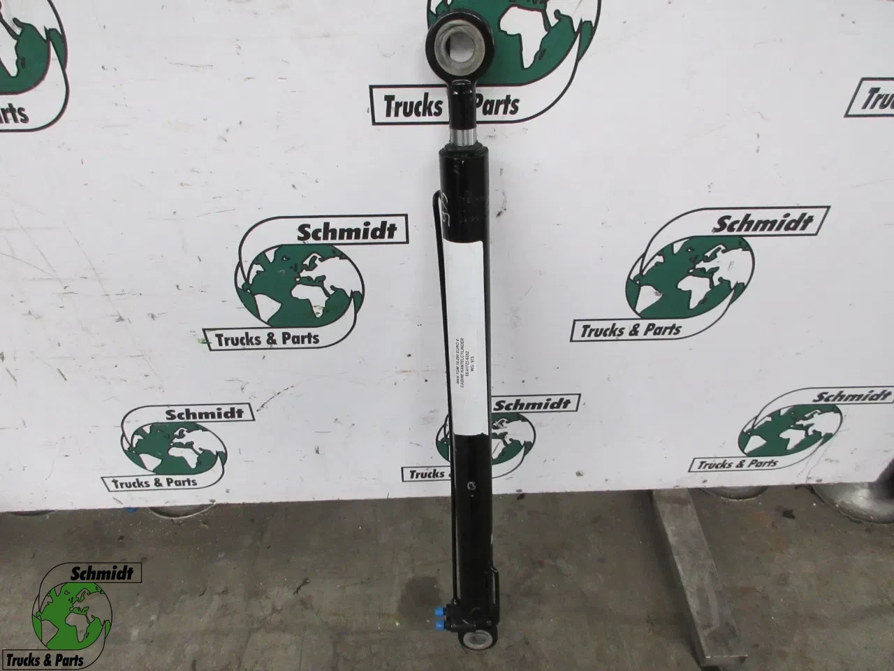 MAN TGM - 85.41723-6052 KANTELCILINDER MAN MODEL 2024 afbeelding 1