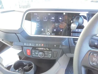 DAF XDC 2026 - 450 8X4 DEMO UNUSED RHD bild 11