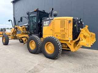 Cat N/A 2015 - 140M3 obrazek 22