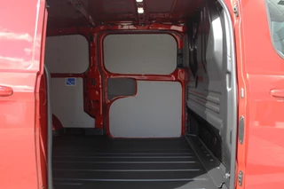 Ford Transit Custom 2025 - 320 2.0 TDCI L2H1 Limited 170pk - 1+1 Stoelopstelling - 2x Schuifdeur - Adaptive Cruise - Verwarmd stuur - Blind spot - Navigatie - Camera - Draadloos laden - Rijklaar imagen 40