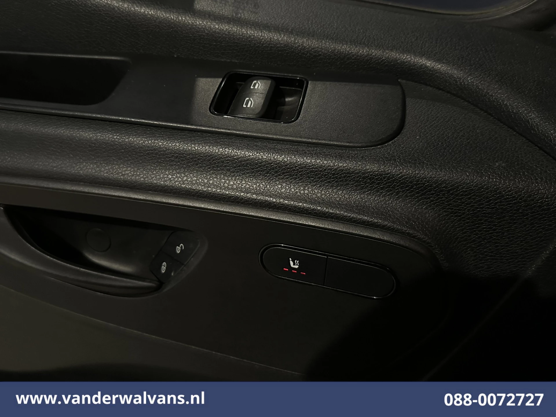 Mercedes-Benz Sprinter 2020 - 314 CDI 143pk L2H2 Euro6 Airco | Camera | Apple Carplay | Trekhaak | Cruisecontrol immagine 17