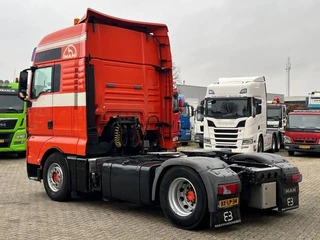 MAN TGX 2010 - N/A изображение 3
