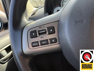 Mazda 2 2009 - 1.3 TS Plus zdjecie 17