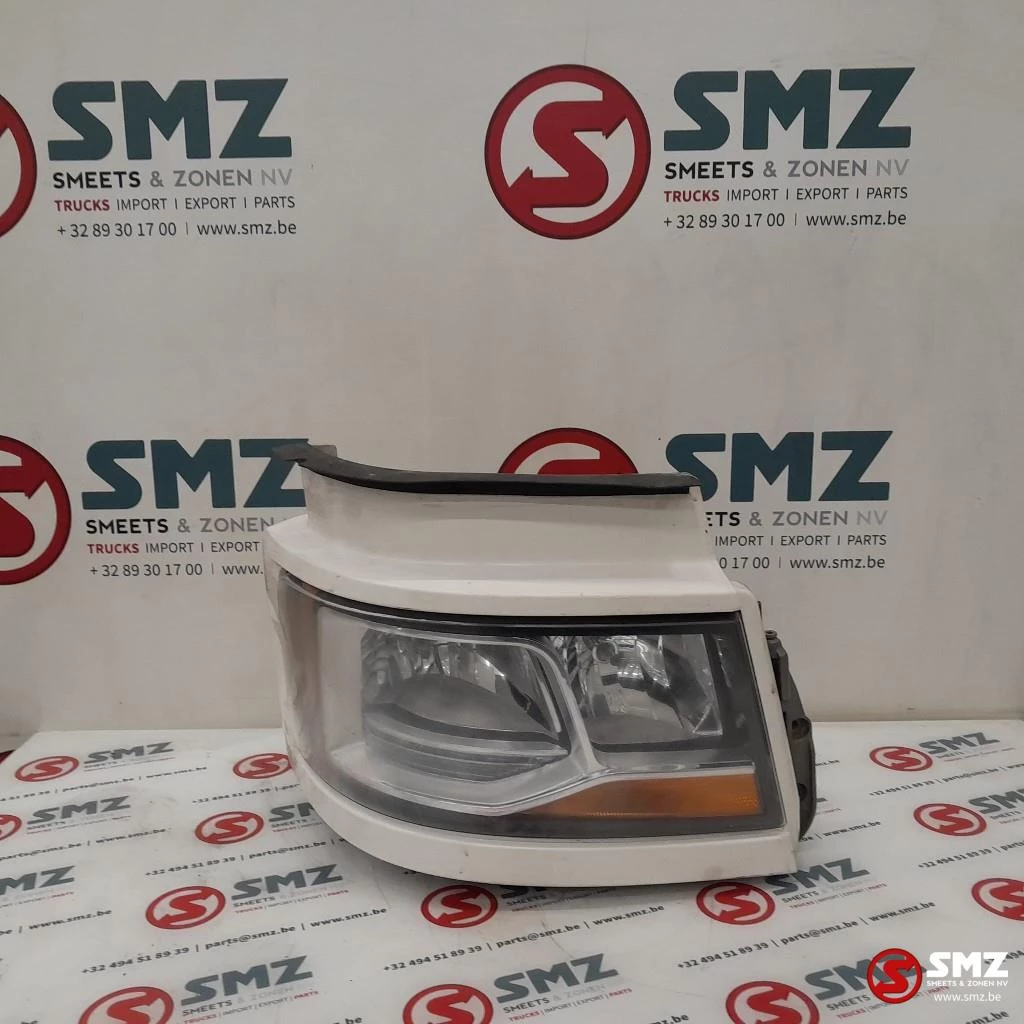 Scania 2017 - Occ koplamp rechts Scania Bild 1
