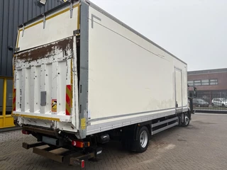 Iveco 120E18 2012 - N/A zdjecie 4