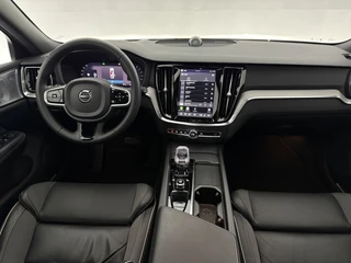 Volvo V60 2022 - 2.0 B4D R-Design | Black Edition afbeelding 2 miniatuur