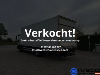 Iveco Eurocargo 2022 - ML120E25 zdjecie 13
