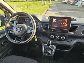 Renault Trafic 2024 - 2.0 DCI obrazek 8