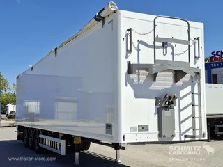 Knapen Semitrailer Walking-floor Standard 2024 afbeelding 2 miniatuur
