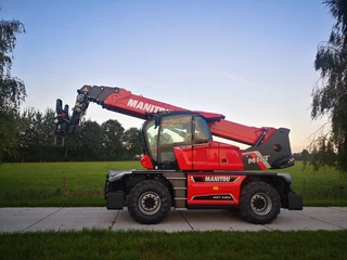 Manitou 2026 - MRT2260 Vision+ afbeelding 2 miniatuur