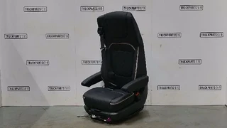 Grammer - Body & Chassis Parts Bijrijdersstoel NGD na prodej