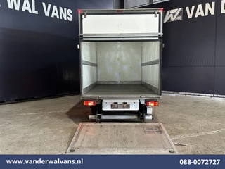 Renault Master 2022 - 2.3 dCi 164pk Bakwagen Laadklep Euro6 Airco | LED | Cruisecontrol изображение 2