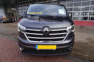 Renault Trafic 2024 - 2.0 Blue dCi 170pk T30 L2H1 Red Edition Exclusive Automaat Schuifdeur L / R obrazek 11