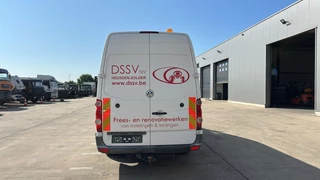 Volkswagen Crafter 2016 - N/A obrazek 6