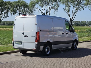 Mercedes-Benz Sprinter 2020 - 314 immagine 3