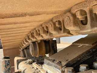 Caterpillar 345BL 2003 - N/A изображение 14