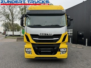 Iveco Stralis 2017 - 460 afbeelding 2 miniatuur
