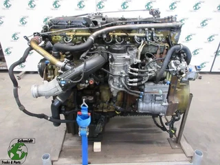 Mercedes-Benz - A 002 010 65 00 OM 471LA 926 // 775.011 MERCEDES 480 PK EURO 6 MP5 2021 obrázek 3 náhled