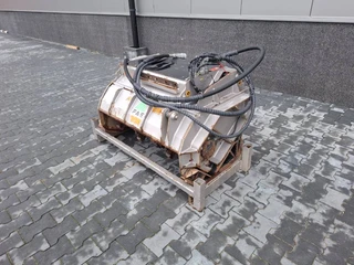 FAE 2018 - UML/HY-100 VT mulcher afbeelding 2 miniatuur