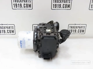 Knorr-Bremse N/A - 23779943 Luchtdroger unit bild 2