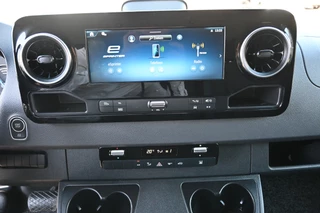 Mercedes-Benz eSprinter 2024 - 314 RWD L2H1 Pro 81kWh immagine 5