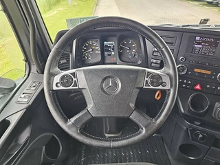 Mercedes-Benz N/A 2015 - AROCS 2663 image 14