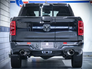 Dodge Ram 1500 2024 - Limited Night Hurricane | BPM-vrij leverbaar! | 3.0L High Output 540pk 4x4 Crew Cab immagine 7