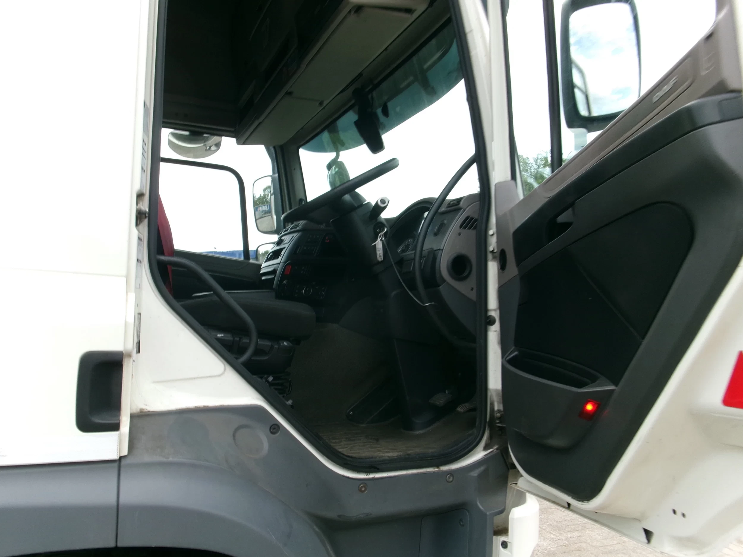 DAF CF 340 2021 - 4X2 SUPERSPACE immagine 7