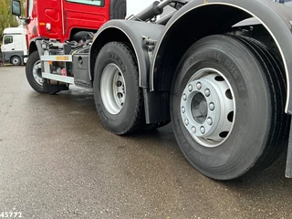 Volvo FE 300 Multilift 21 Ton haakarmsysteem Just 25.868 km! Like New! 2009 - N/A immagine 11