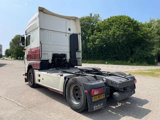 DAF XF 460 2014 - XF460 4x2 euro 6 SSC Retarder bild 4