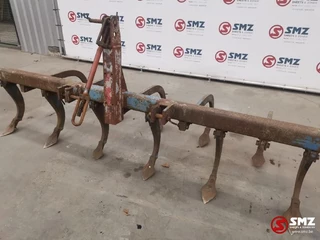 Diversen N/A - Cultivator 11 tanden 2.8m obrazek 2